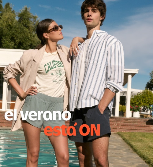 Old Navy Chile, Mid Season Sale hasta 30% Off